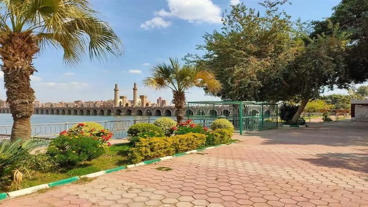 مواعيد عمل مترو الأنفاق في شم النسيم.. اعرف آخر قطار هيتحرك الساعة كام